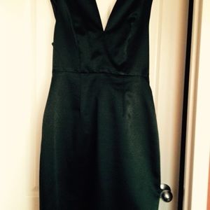 ABS dress size 12